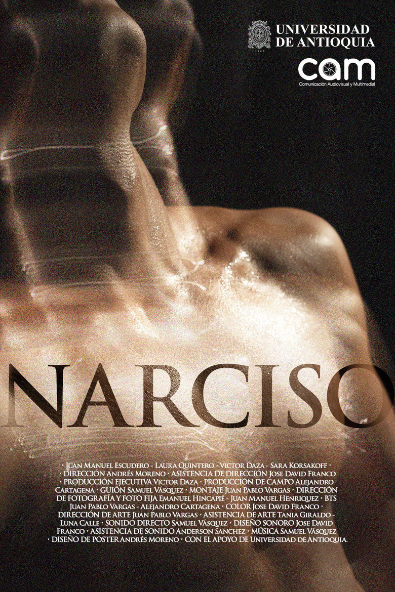 Imatge de Narciso