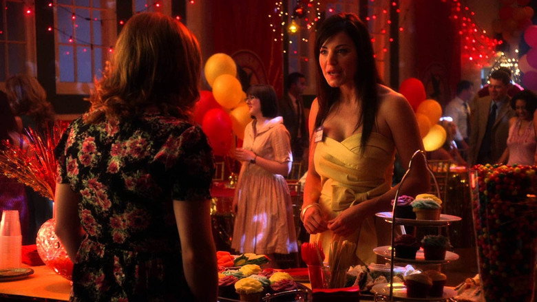 Still from Smallville - Season 10 Episode 4