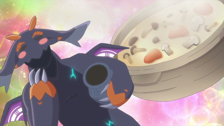 Still image for Reincarnated as a Dragon Hatchling season 1 episode 4: The Pot Turned Out to Be a Tortoise