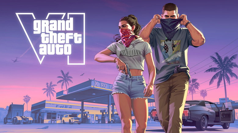 تصویر 2 از Grand Theft Auto VI: An Extended Look