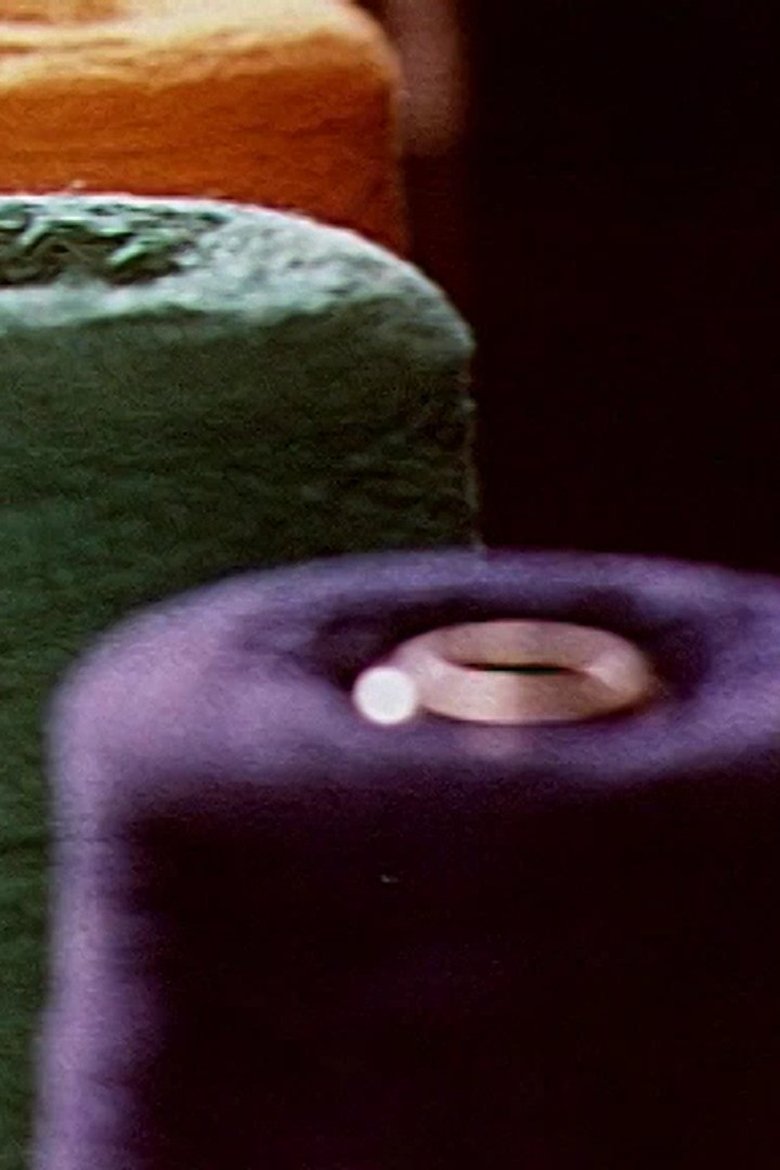 Weave Me a Rainbow (1962)