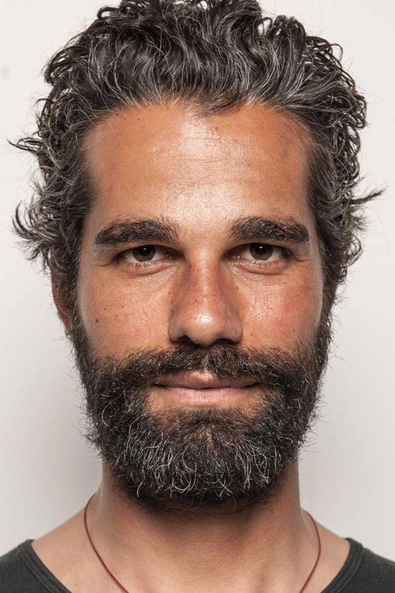 Gonçalo Santana portrait image