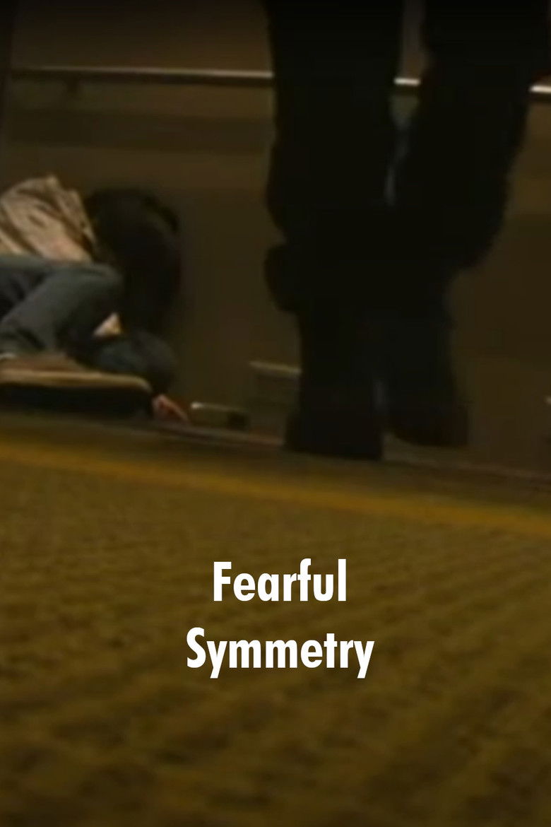 Imatge de Fearful Symmetry