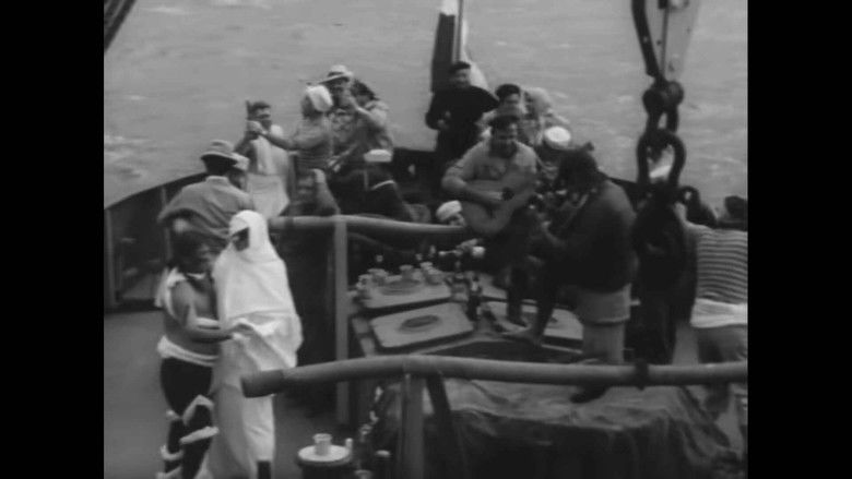 Still image for Every kilometer season 1 episode 2: The two guitars Still image for Every kilometer season 1 episode 2: The two guitars