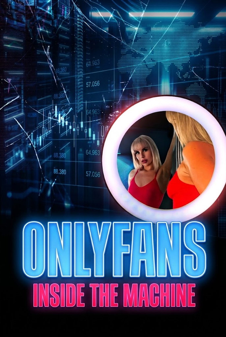 Imatge de OnlyFans: Inside the Machine