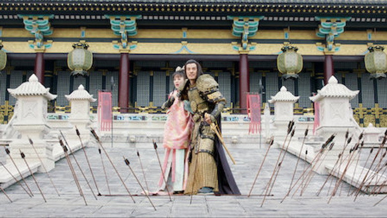 Still from The Rise of Phoenixes - Season 1 Episode 22