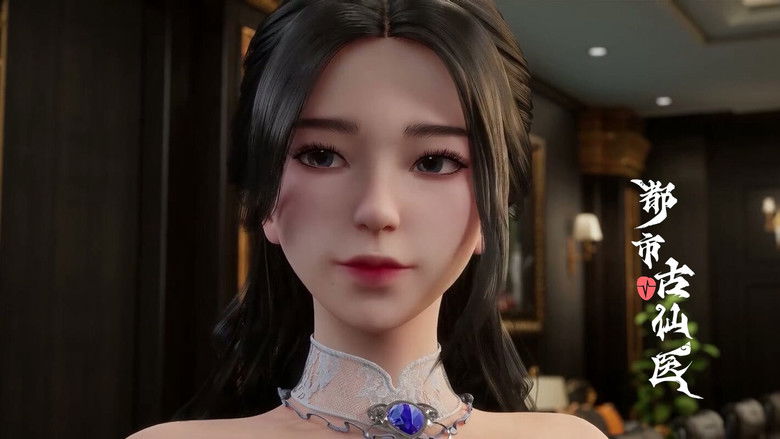 Still image for Immortal Doctor In Modern City season 1 episode 110: Episode 110 Still image for Immortal Doctor In Modern City season 1 episode 110: Episode 110