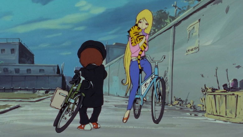 Still image for Queen Millennia season 1 episode 1: 9 Minutes and 9 Seconds Past Midnight on 9/9/1999 Still image for Queen Millennia season 1 episode 1: 9 Minutes and 9 Seconds Past Midnight on 9/9/1999