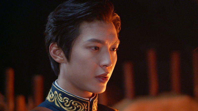 Still image for Rival Love season 1 episode 12: Episode 12 Still image for Rival Love season 1 episode 12: Episode 12