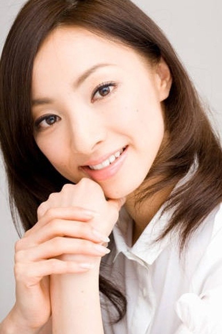 Yuri Shirahane photo 5