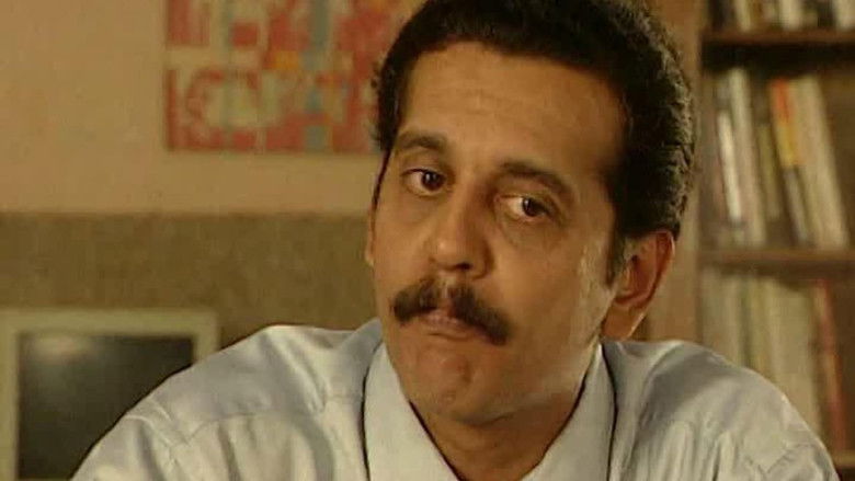 Still image for Hip Hip Hurray season 1 episode 23: What Question did Avinash Ask Mrs. Sharma?