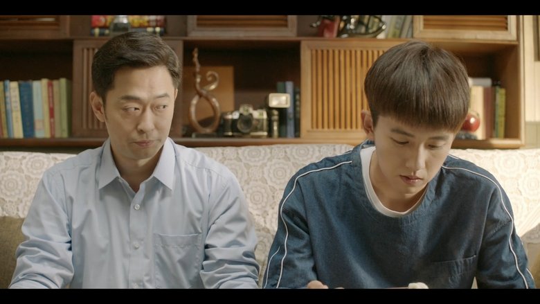 Still image for When We Were Young season 1 episode 2: Episode 2 Still image for When We Were Young season 1 episode 2: Episode 2