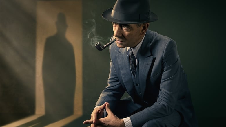 Maigret's Dead Man