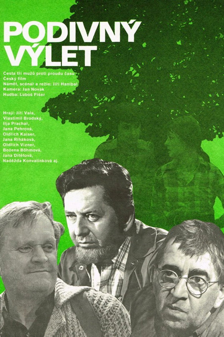 Podivný výlet — image 2
