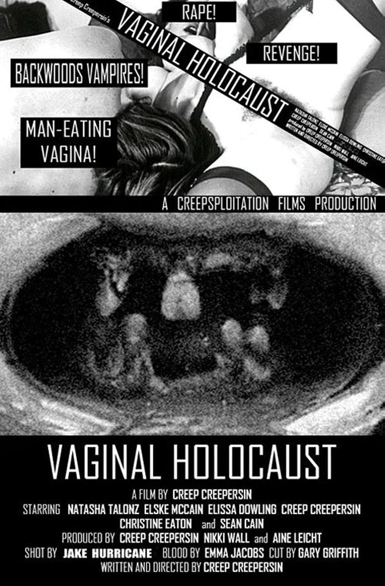 Vaginal Holocaust (2009)