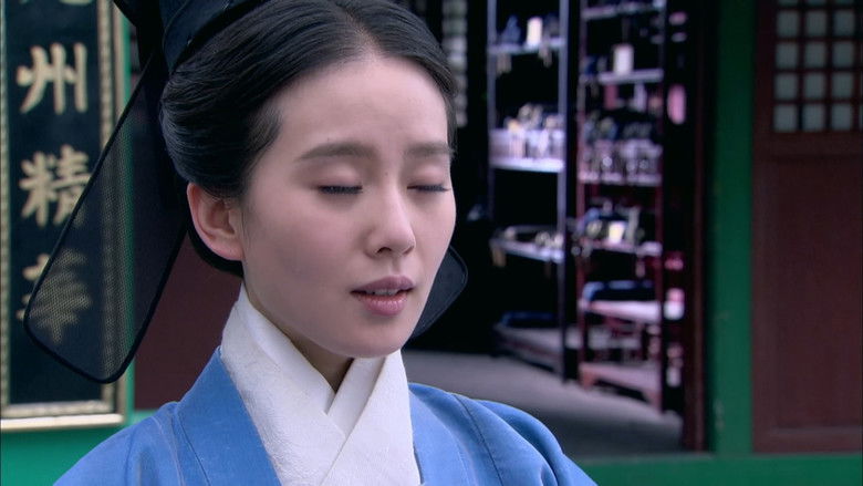 Still image for The Imperial Doctress season 1 episode 20: Episode 20 Still image for The Imperial Doctress season 1 episode 20: Episode 20