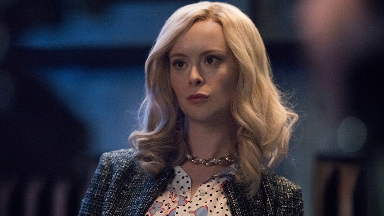 Still from Supergirl - Season 6 Episode 6