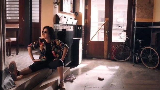 Still image for Bonkis season 1 episode 1: Episode 1