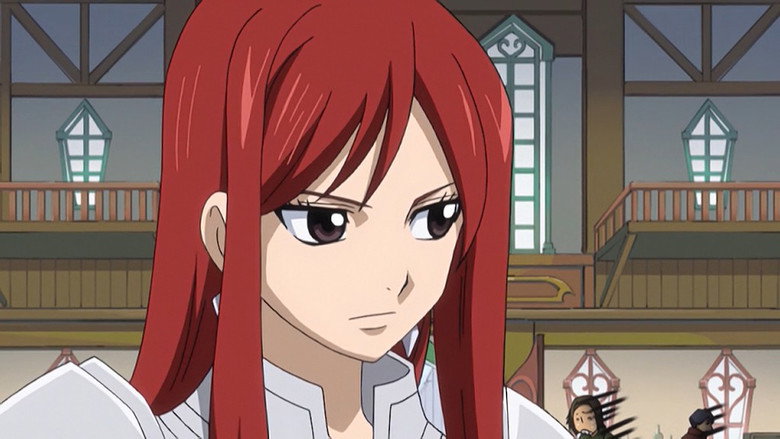 Fairy Tail Season 9 Episode 5