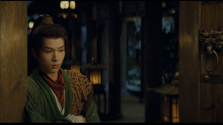 Still image for Treasure at Dawn season 1 episode 13: Episode 13 Still image for Treasure at Dawn season 1 episode 13: Episode 13