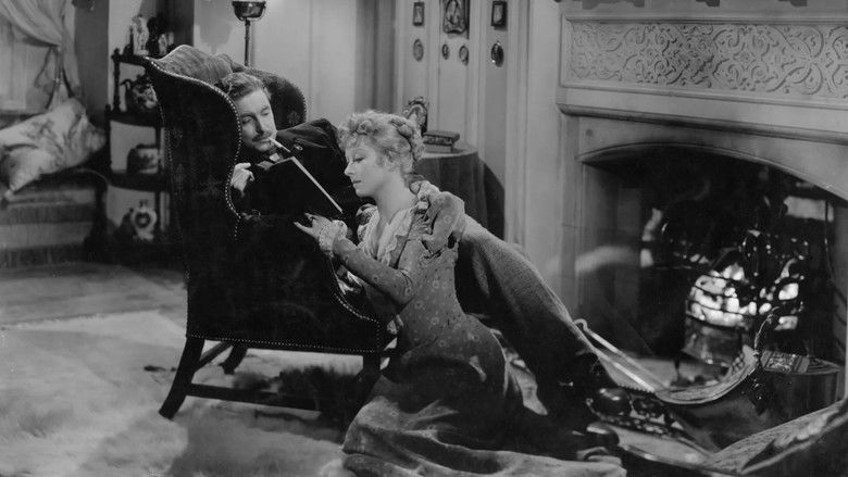 Image d'arrière-plan 10 du film Au revoir Mr. Chips!