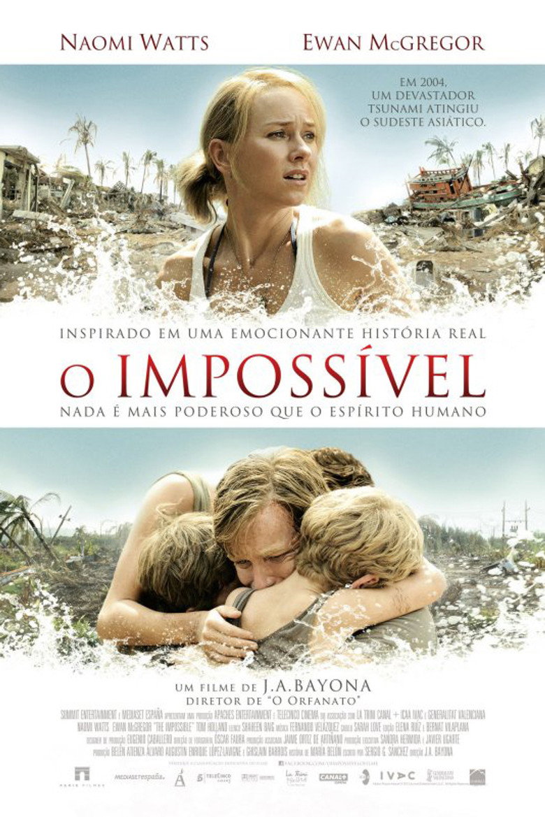 Póster la Película