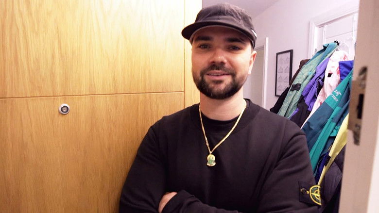 Still image for MTV Cribs International season 1 episode 8: Episode 8