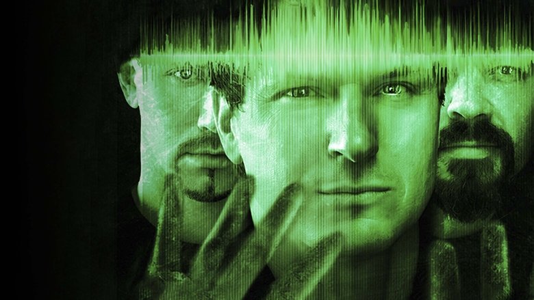 Ghost Adventures (2008)