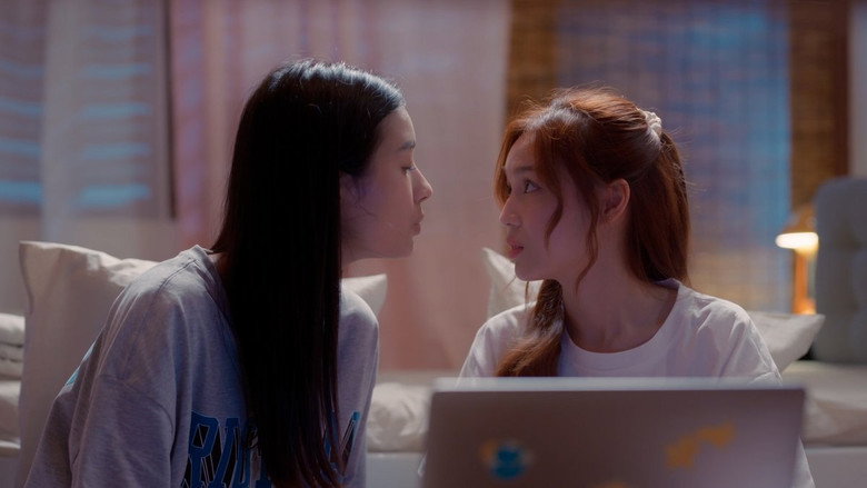 Still from 23.5 องศาที่โลกเอียง - 시즌 1 에피소드 8
