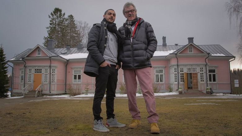 Still image for Arman Pohjantähden alla season 1 episode 9: Nutrition