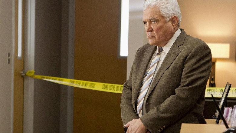 Still from The Closer - Temporada 7 Episodio 18