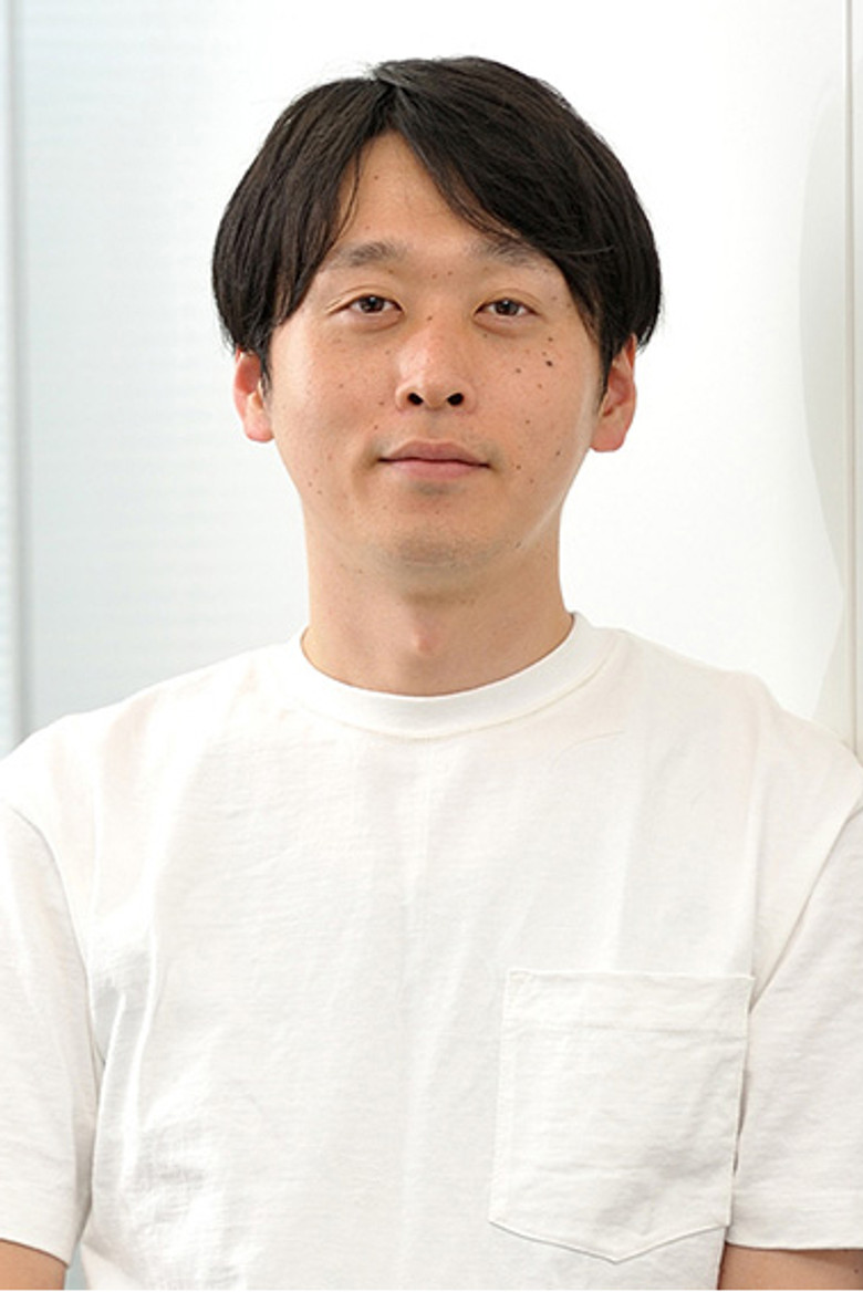 Wataru Murashima portrait image