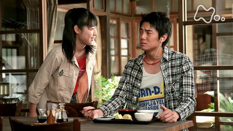 Still image for Teppan season 1 episode 19: 上を向いて食べよう Still image for Teppan season 1 episode 19: 上を向いて食べよう