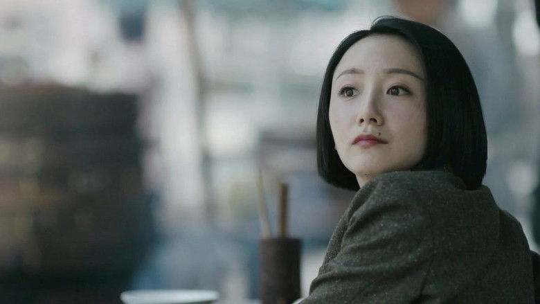 Still image for Detective Ke Chen season 1 episode 31: Episode 31 Still image for Detective Ke Chen season 1 episode 31: Episode 31