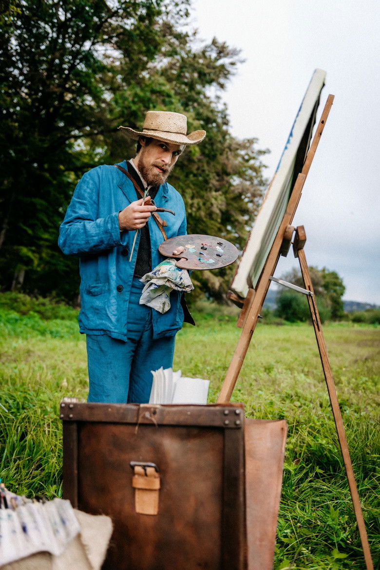 Imatge de Vincent van Gogh