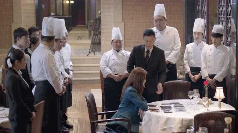 Still image for To Be a Better Man season 1 episode 28: Episode 28 Still image for To Be a Better Man season 1 episode 28: Episode 28