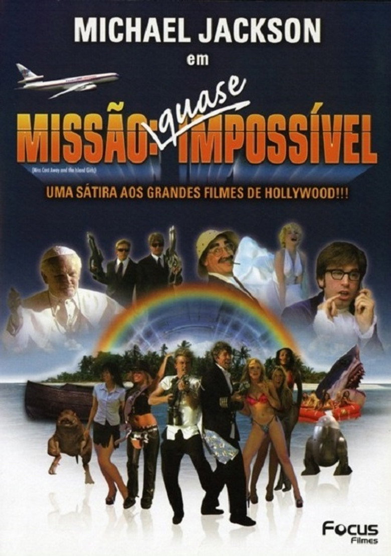 Missão Quase Impossível