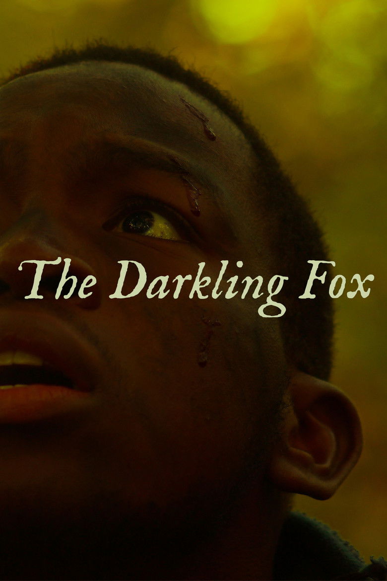 Imatge de The Darkling Fox