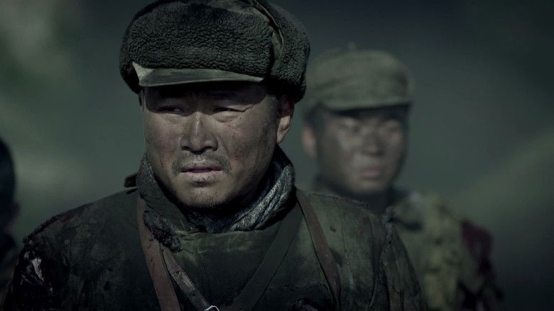 Still image for The 38th Parallel season 1 episode 13: Episode 13 Still image for The 38th Parallel season 1 episode 13: Episode 13