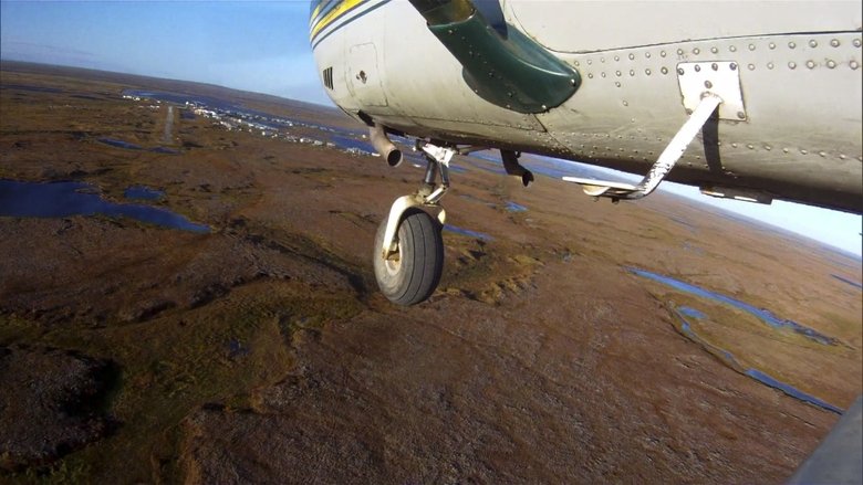 Flying Wild Alaska 1×4