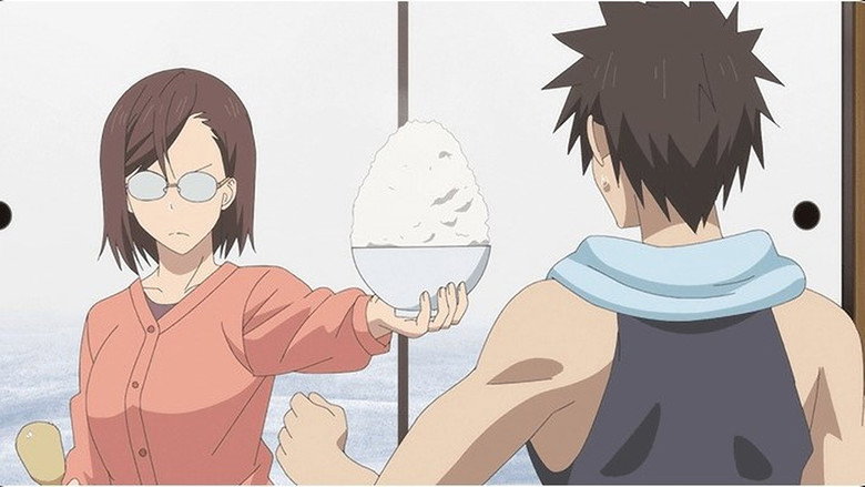 Still from Uzaki-chan Wants to Hang Out! - Season 2 Episode 11