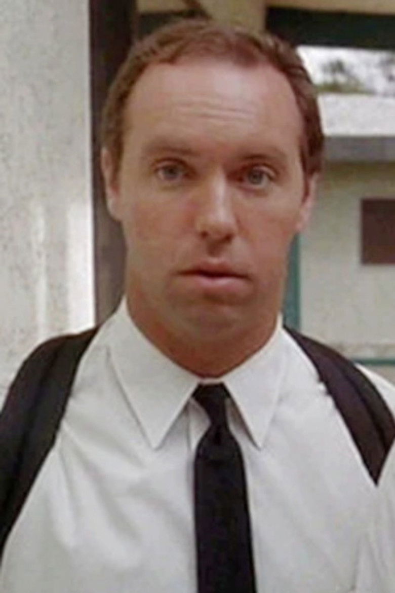 Stanley G. Sawicki portrait image