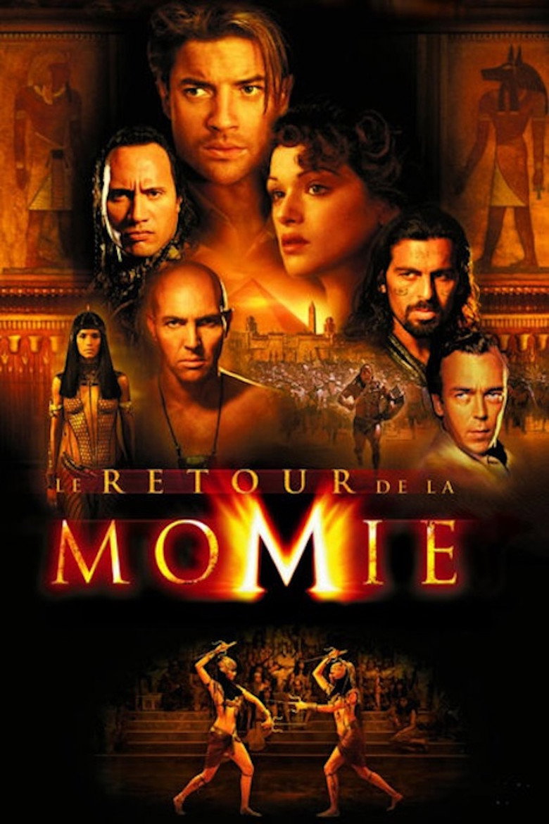 Póster la Película
