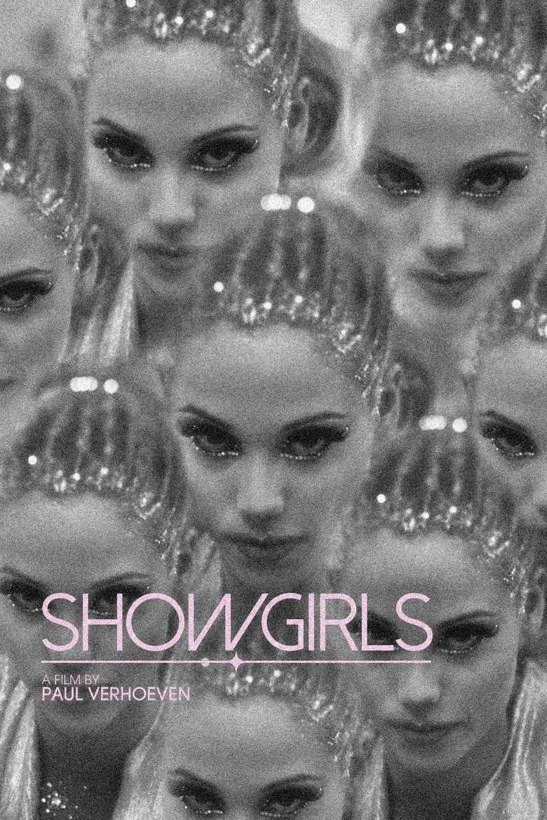 Imatge de Showgirls