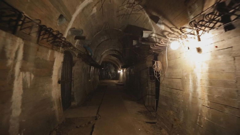 Still image for Geheime Unterwelten der SS season 1 episode 2: Episode 2