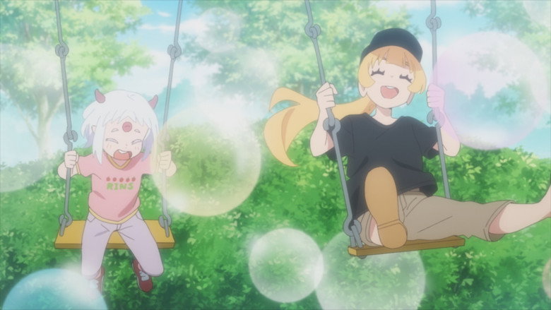 Still from Tis Time for "Torture," Princess - Season 1 Episode 4