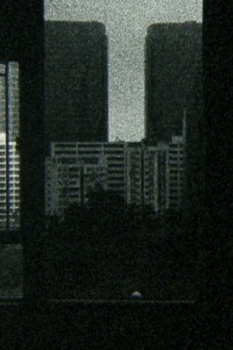 Oscillation main poster