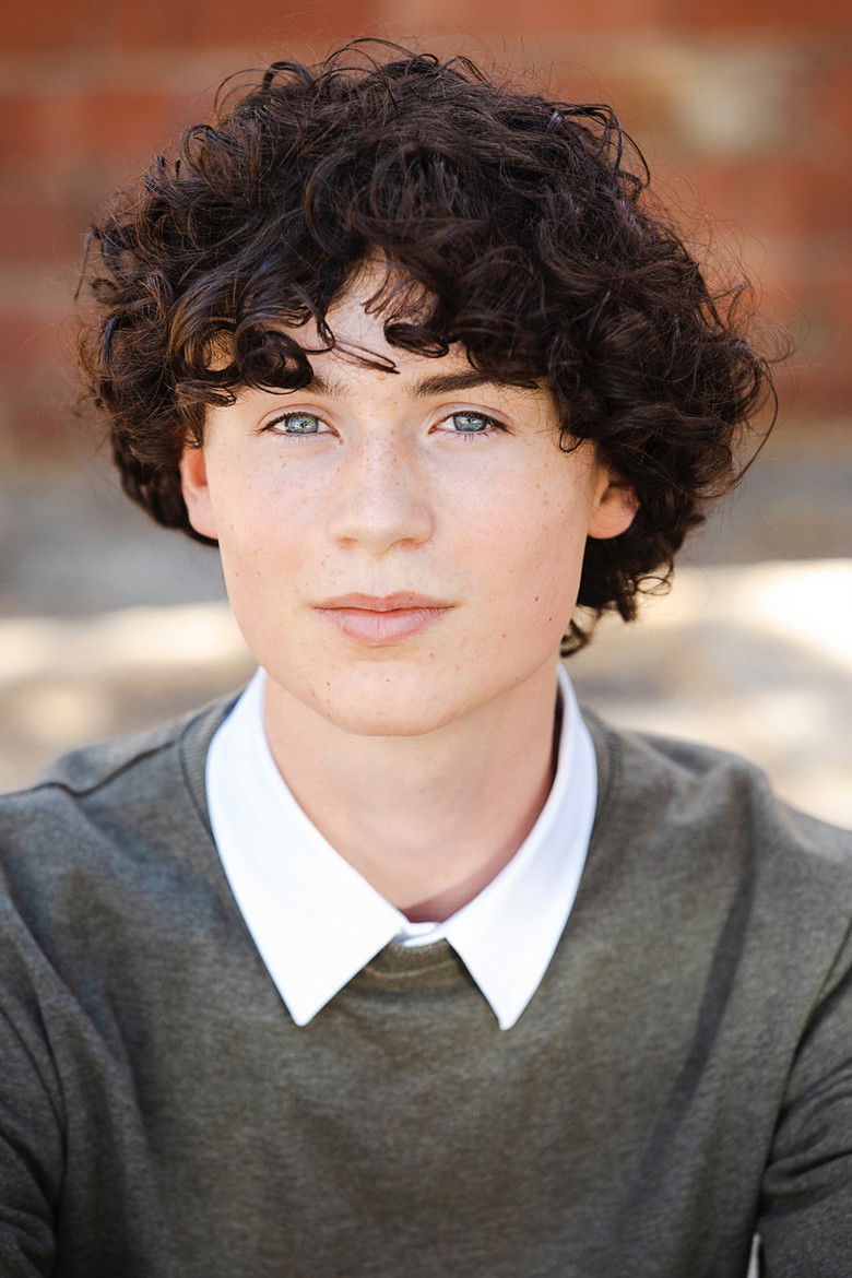 Photo de Gabriel Robb-Wardlaw