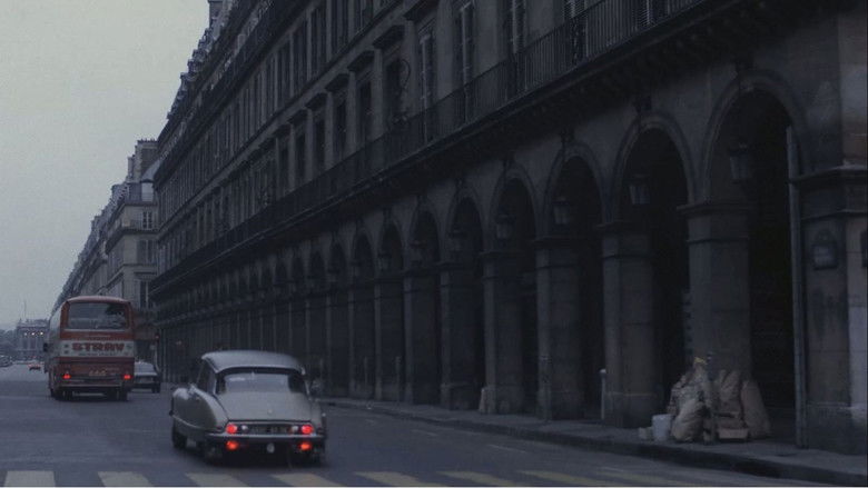 Les Mains négatives