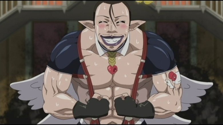 Still image for Magician's Academy season 1 episode 5: The Love Of The Two Still image for Magician's Academy season 1 episode 5: The Love Of The Two